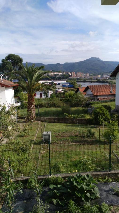Marinela Apartment Hendaye Exterior photo