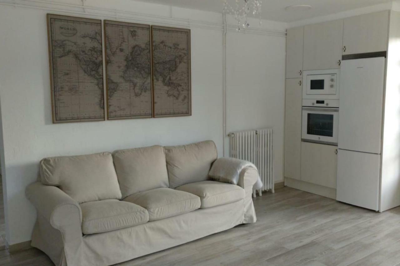 Marinela Apartment Hendaye Exterior photo