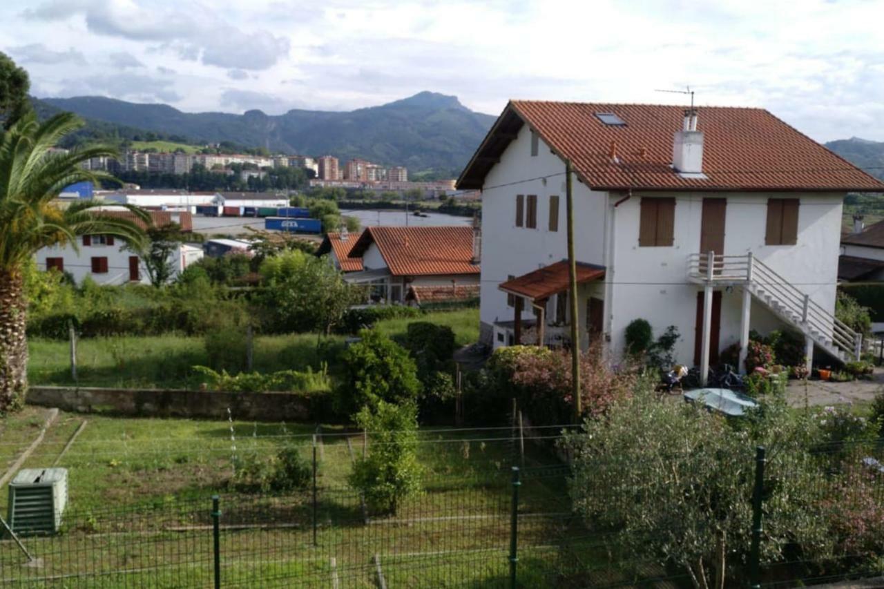 Marinela Apartment Hendaye Exterior photo