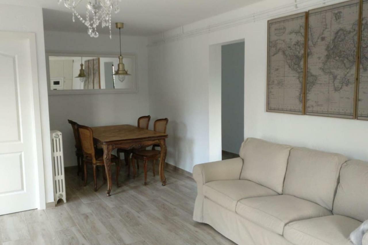 Marinela Apartment Hendaye Exterior photo